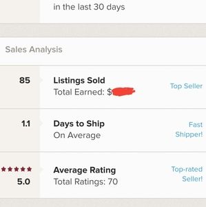 BUY WITH CONFIDENCE!